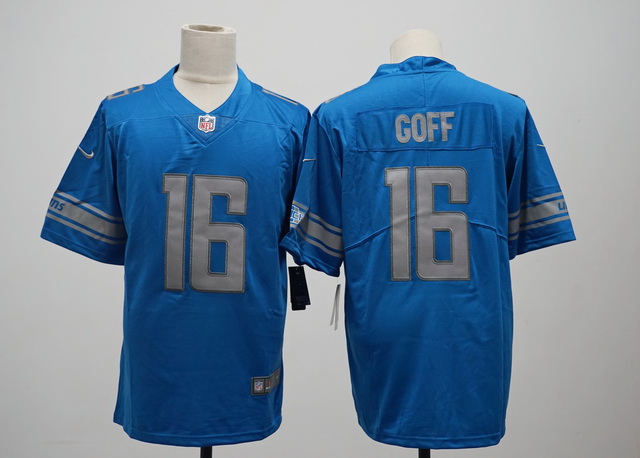 Detroit Lions Jerseys 29